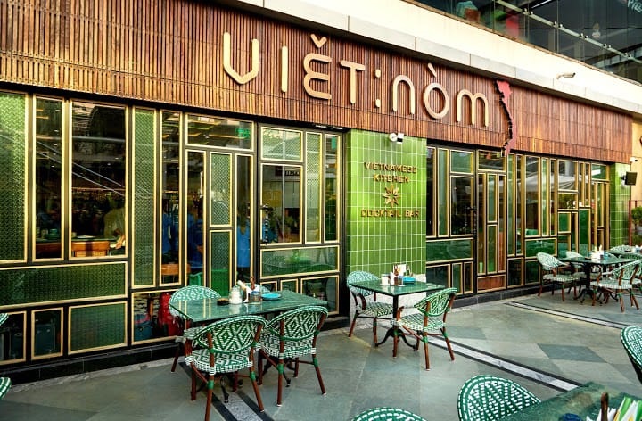 Viet:Nom: dishing out authentic flavours from Vietnam Manisha Rao Viet:Nom: dishing out authentic flavours from Vietnam Manisha Rao