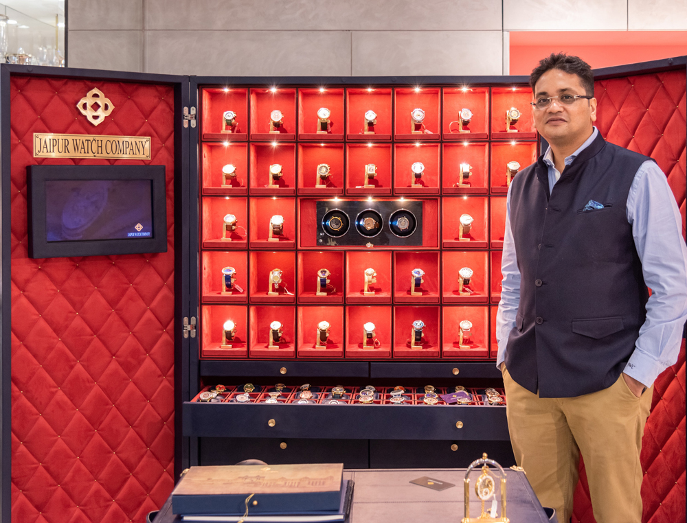Digital is the way forward: Gaurav Mehta Digital is the way forward: Gaurav Mehta