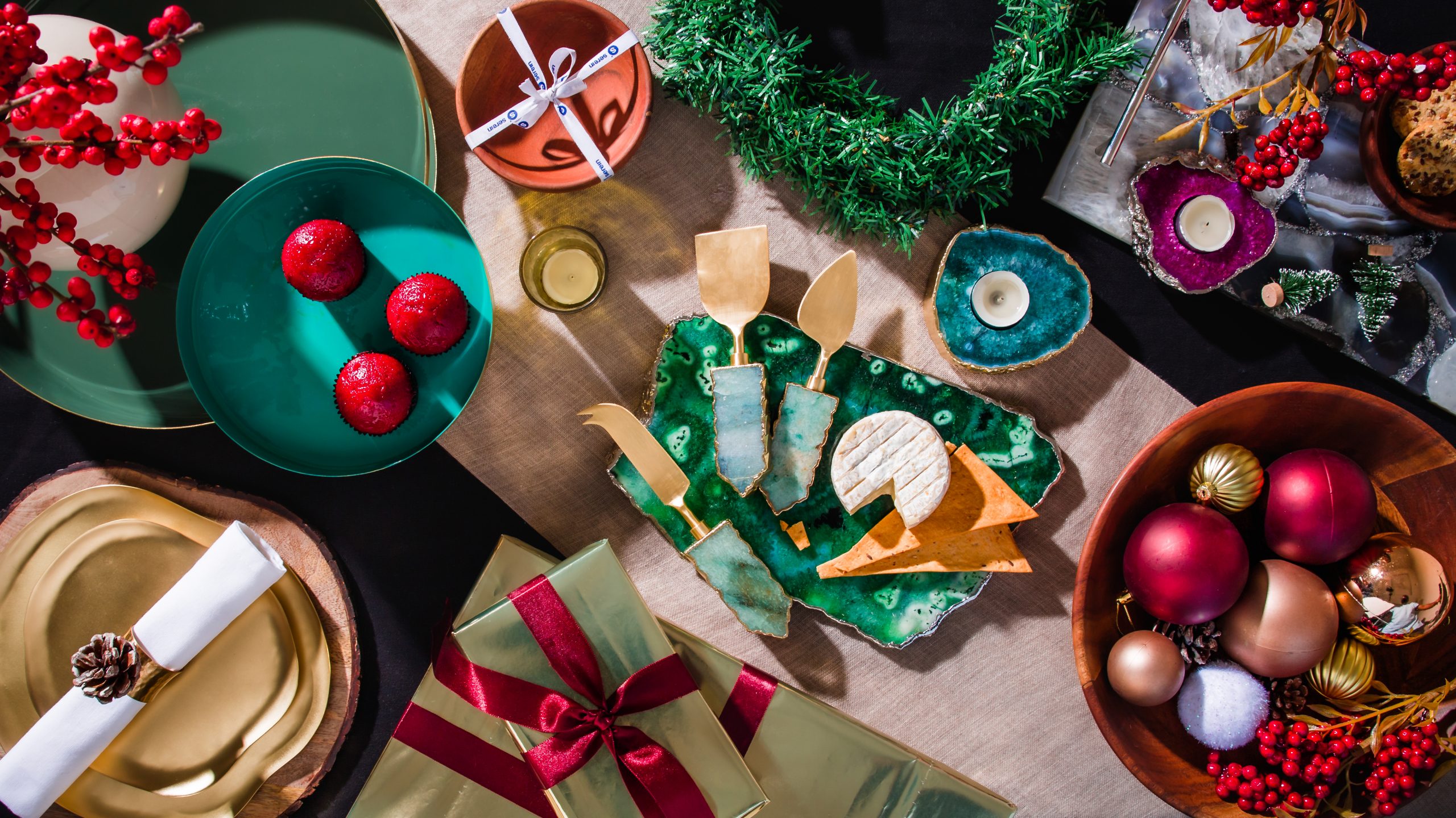 The only Christmas and New Year gifting guide you’ll need this season The only Christmas and New Year gifting guide you’ll need this season