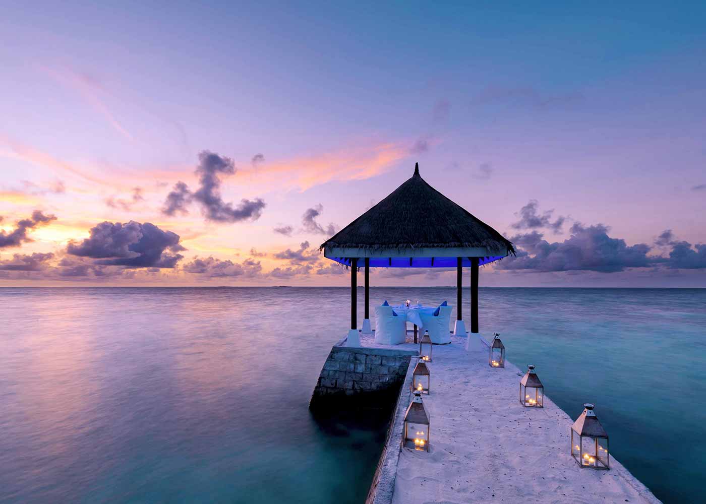 Atmosphere Hotels & Resorts launches ‘Colors Of Oblu’ in India Atmosphere Hotels & Resorts launches ‘Colors Of Oblu’ in India