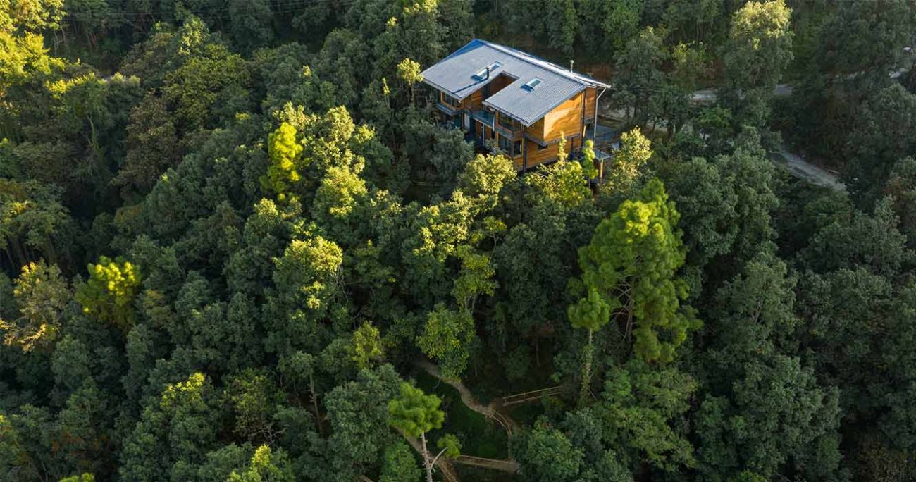 7 most stunning boutique hotels in Uttarakhand to book this summer 7 most stunning boutique hotels in Uttarakhand to book this summer