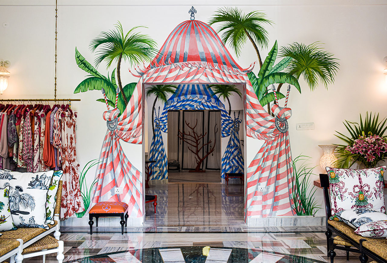 The only Design and Décor guide you need in Jaipur The only Design and Décor guide you need in Jaipur