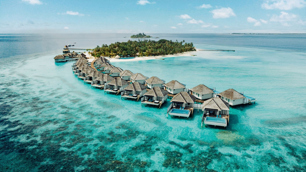 Pulse Hotels & Resorts adds Nova Maldives to its portfolio