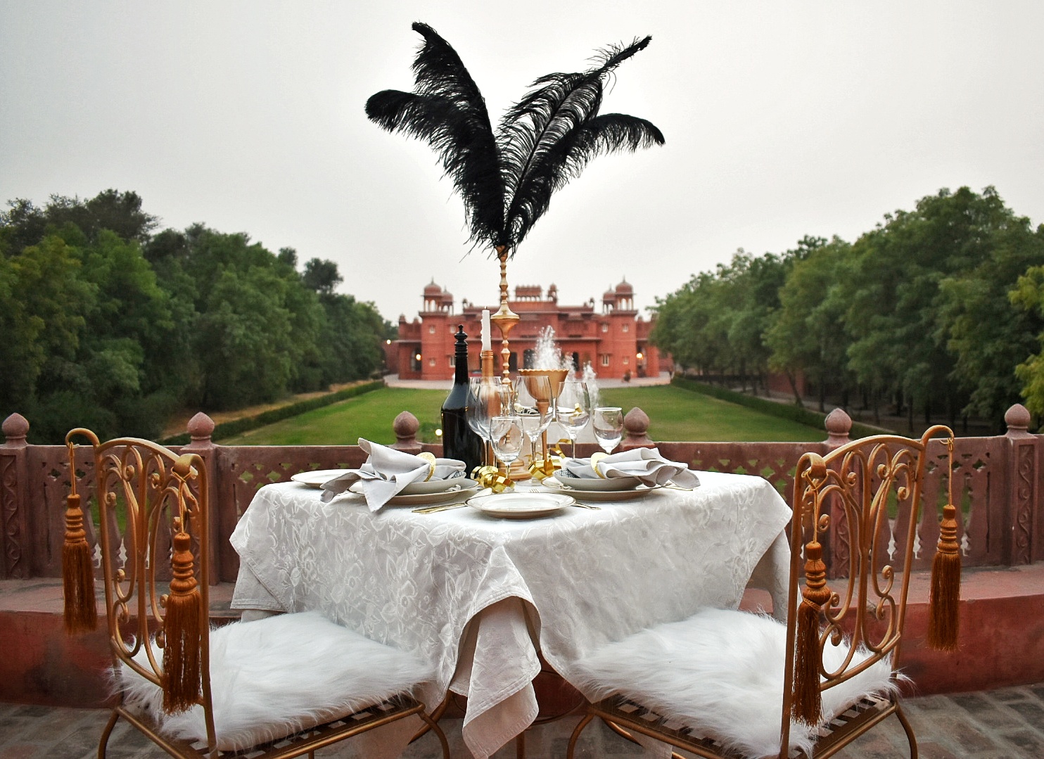 Brij Hotels set to open Brij Gaj Kesri Bikaner in October Brij Hotels set to open Brij Gaj Kesri Bikaner in October
