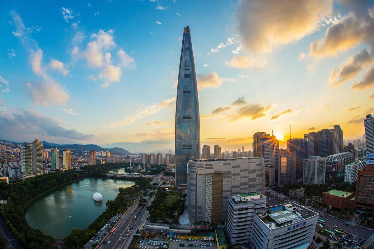 Visiting-South-Korea