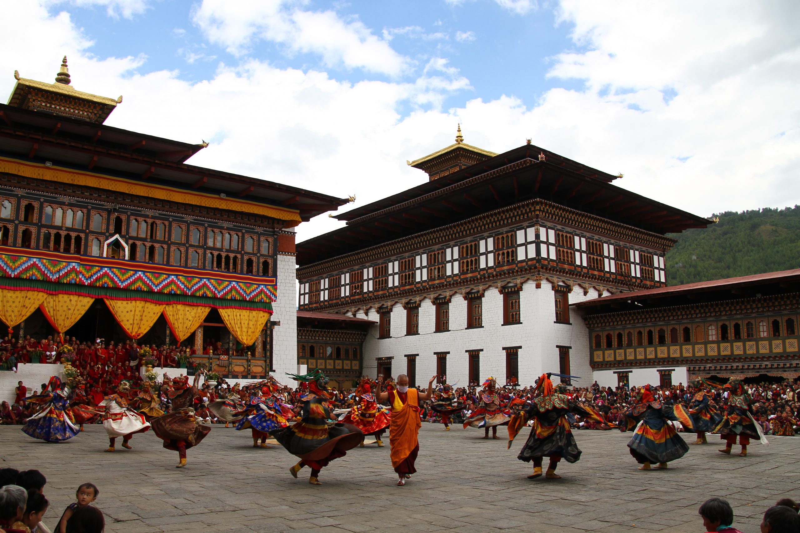 Bhutan reopens its borders with new tourism strategy