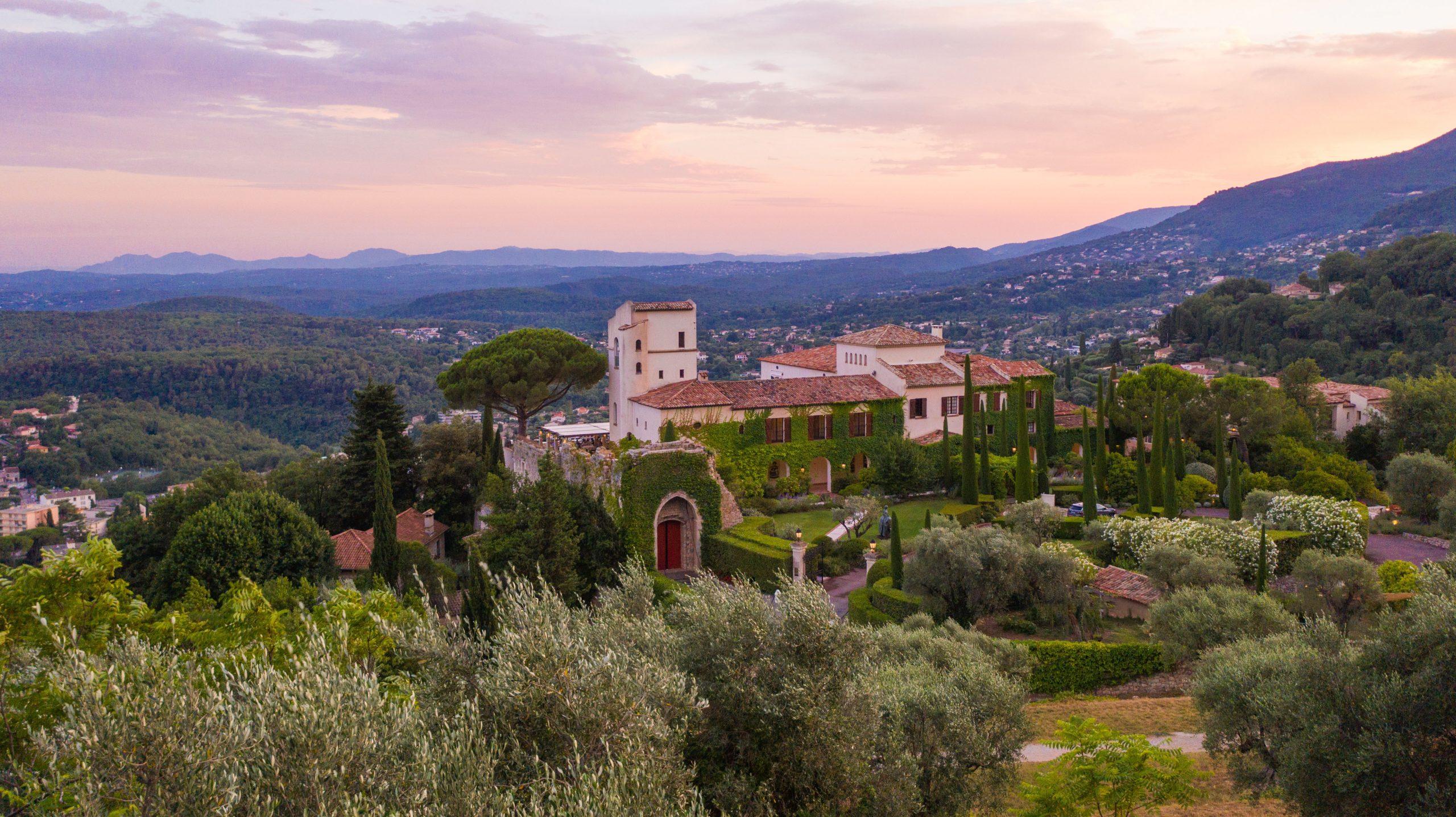 A must do on the French Riviera this summer A must do on the French Riviera this summer