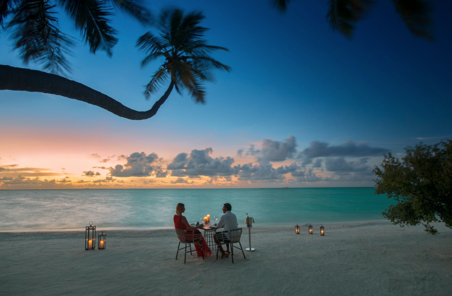 Kandima Maldives Dazzlin’ Diwali offer for Indian travellers