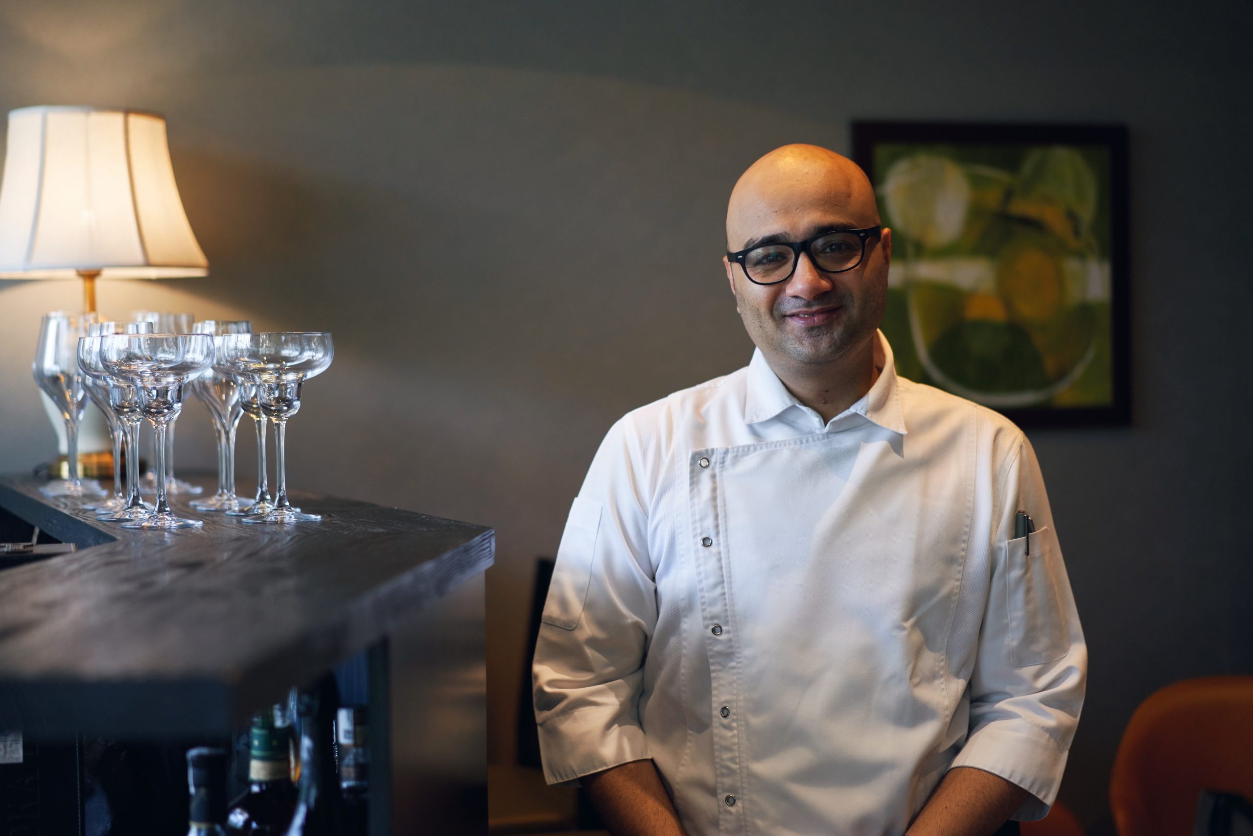 South American and regional Indian ingredients are picking up as contemporary global trends: Jatin Mallick, Chef & co-founder Tres