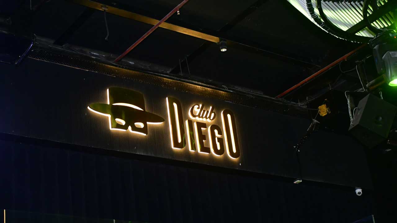 Introducing Diego club: Gurgaon’s premier club for opulent nightlife & fine dining Introducing Diego club: Gurgaon’s premier club for opulent nightlife & fine dining