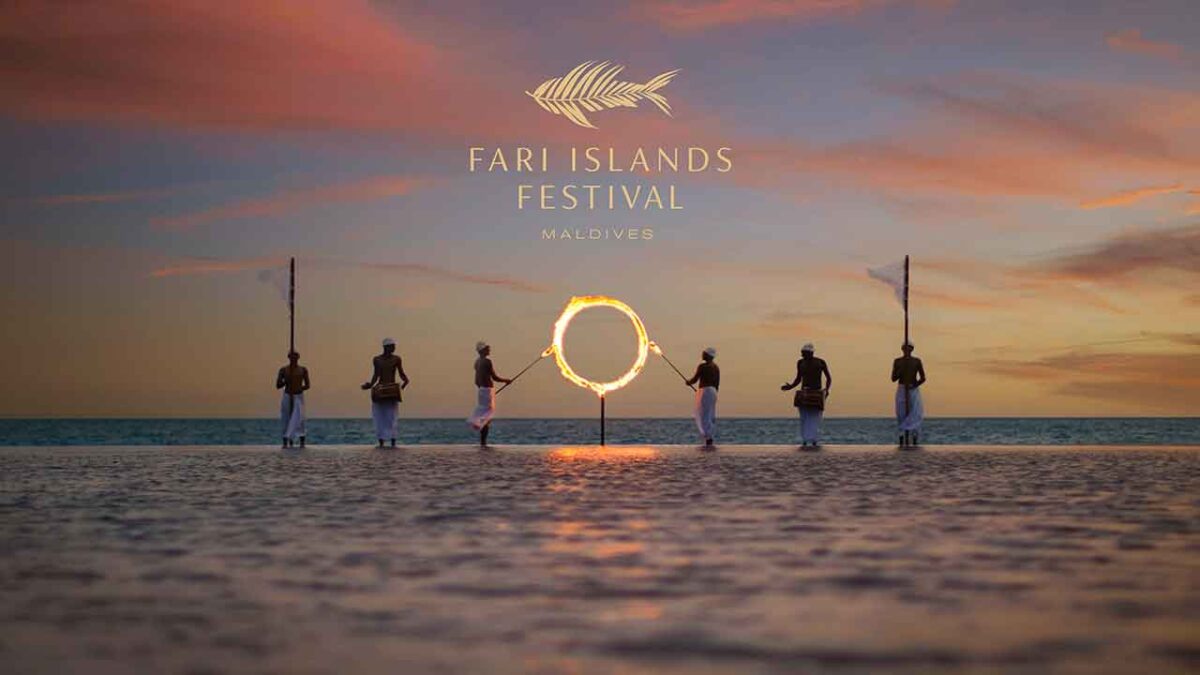 Fari-Islands-Festival