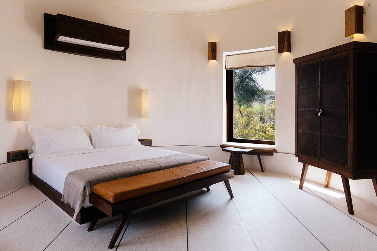 Sariska-Loge