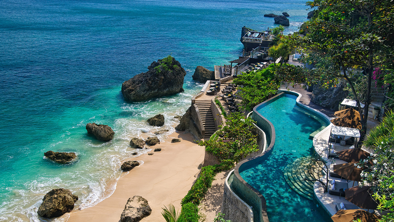Why AYANA Bali Belongs on Every Luxury Traveler’s List