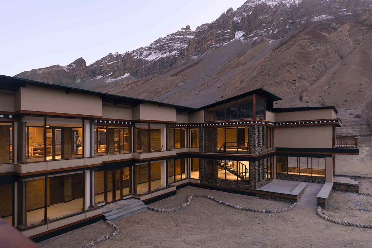 The Doksa, Spiti Valley