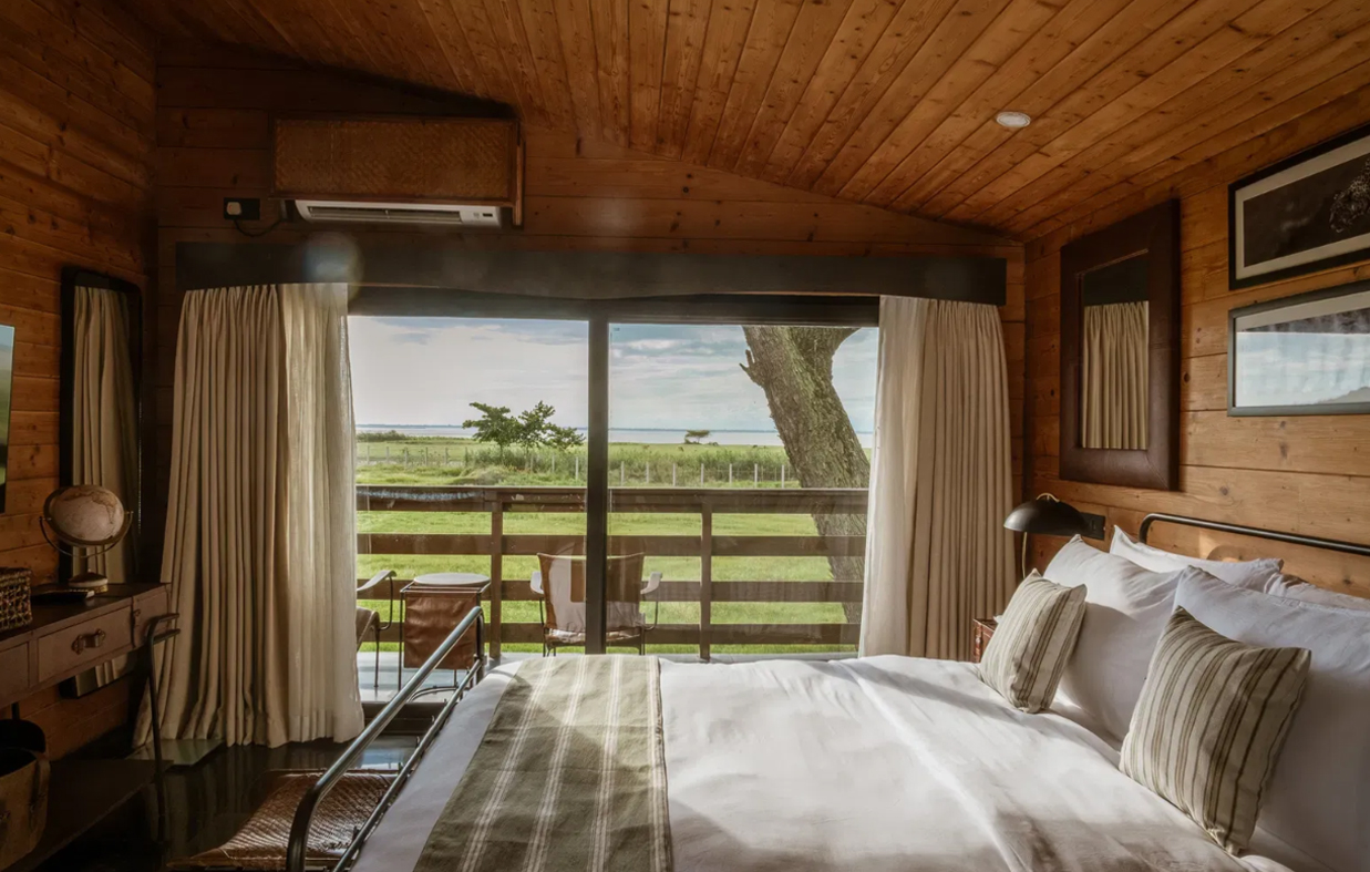 Rhino & River Wildlife Retreat & Spa, Assam
