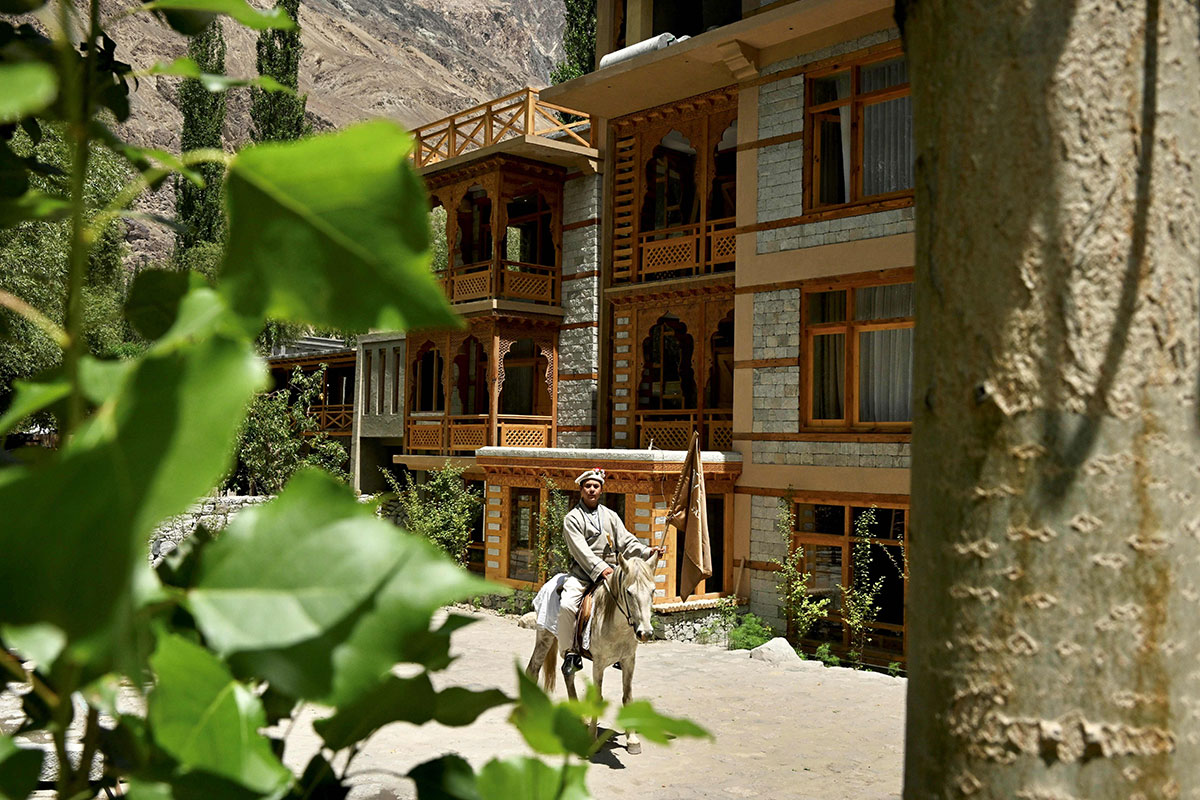 Virsa Baltistan, Turtuk