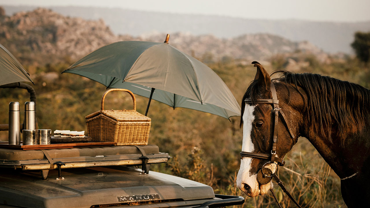 Why ‘hushpitality’ is luxury travel’s quiet revolution