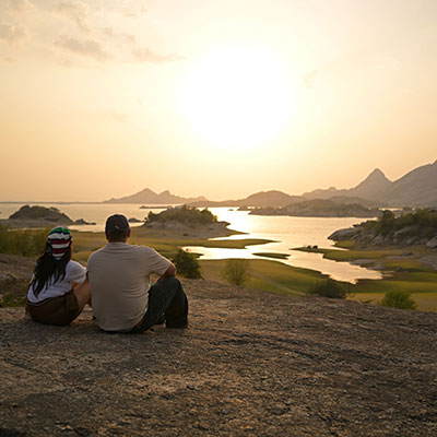 With the Jungle Trail Marathon 2027 now on the horizon, Jawai is gaining another reason to visit.