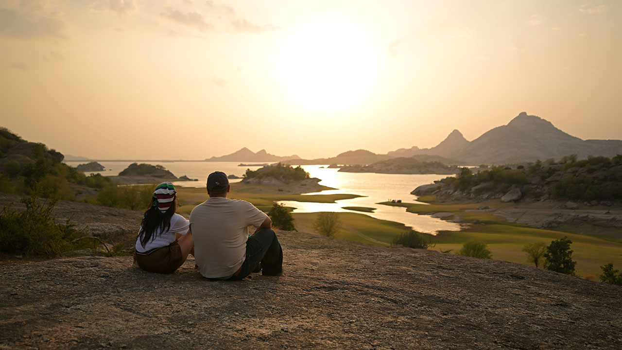 Beyond the Leopard Trail: Discover the Wild Side of Jawai